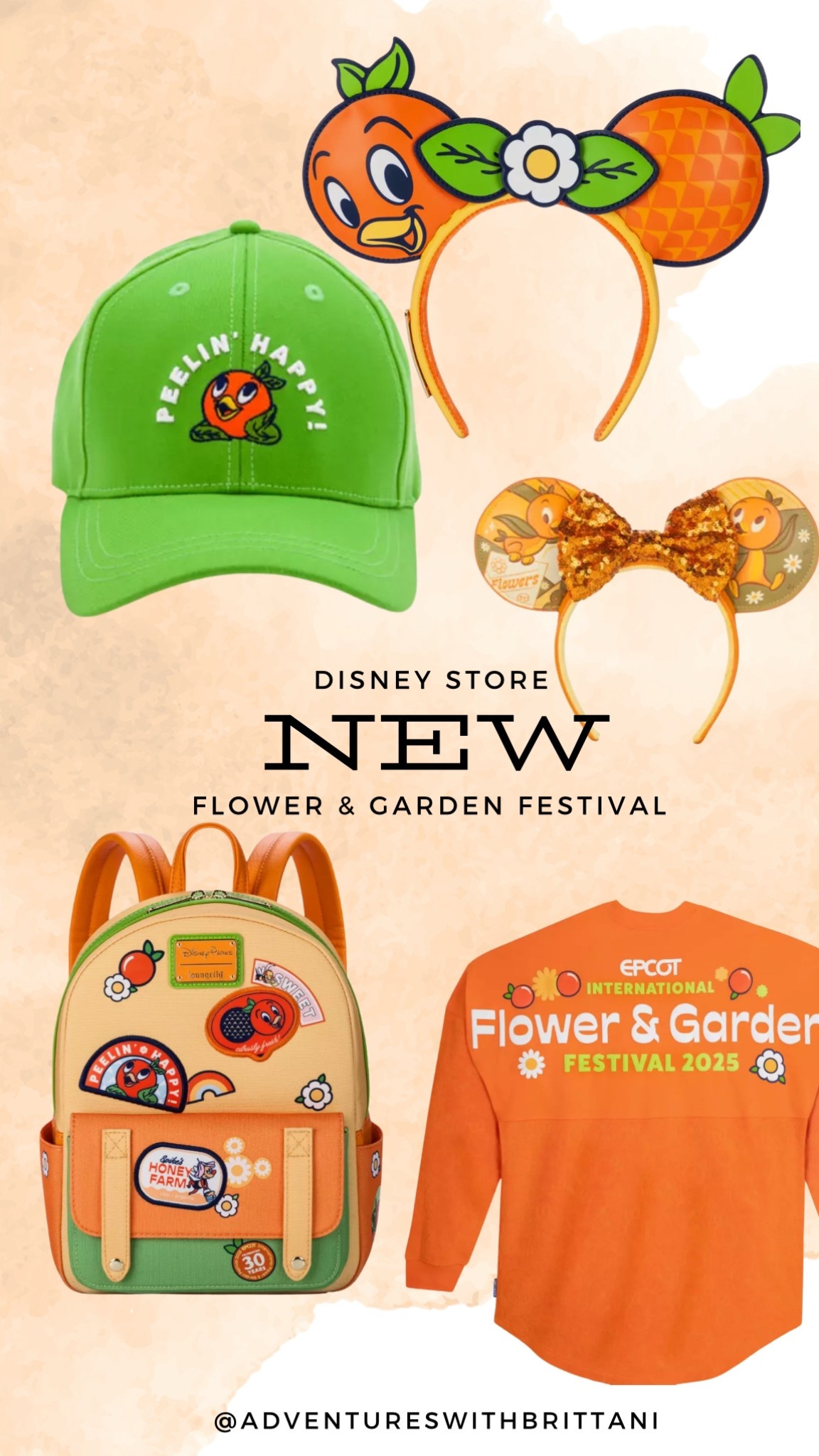 New festival = new merch! Hello orange bird! Love the bright colors! 

#LTKFindsUnder100 #LTKSeasonal #LTKFindsUnder50