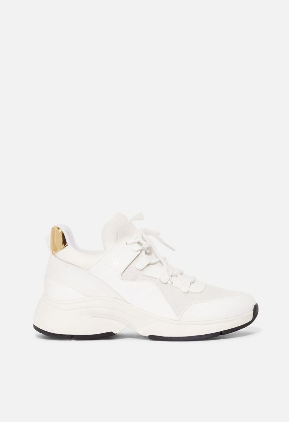 Xandir Sneaker | JustFab