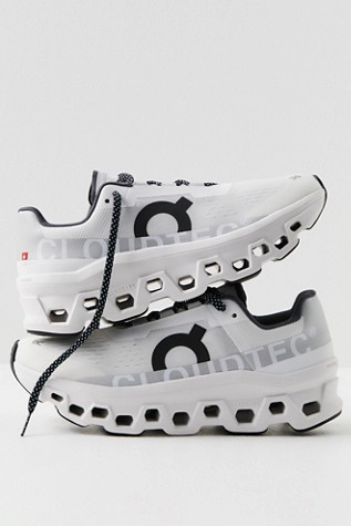 On Cloudmonster Sneakers | Free People (Global - UK&FR Excluded)