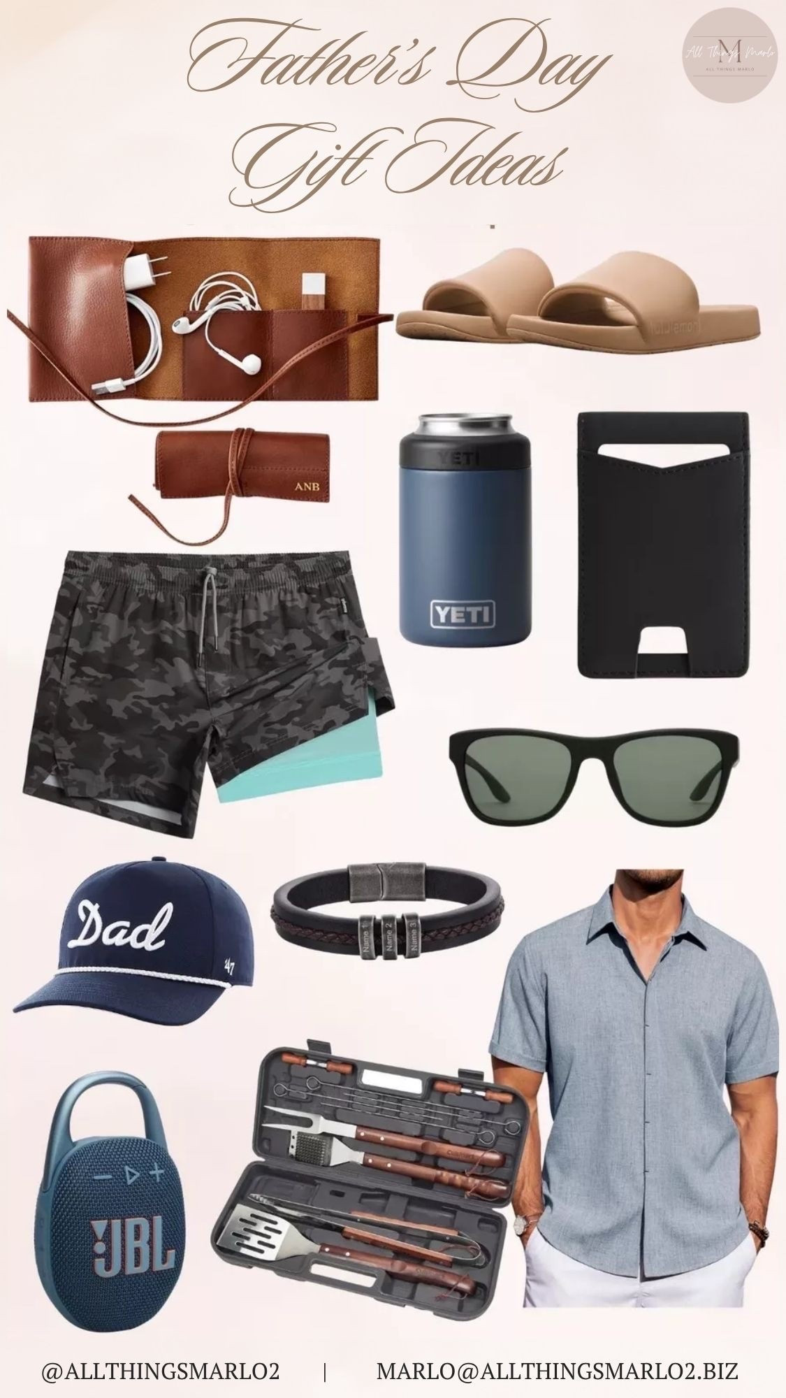 Father's day under $35

#LTKOver40 #LTKselfcare #LTKHome