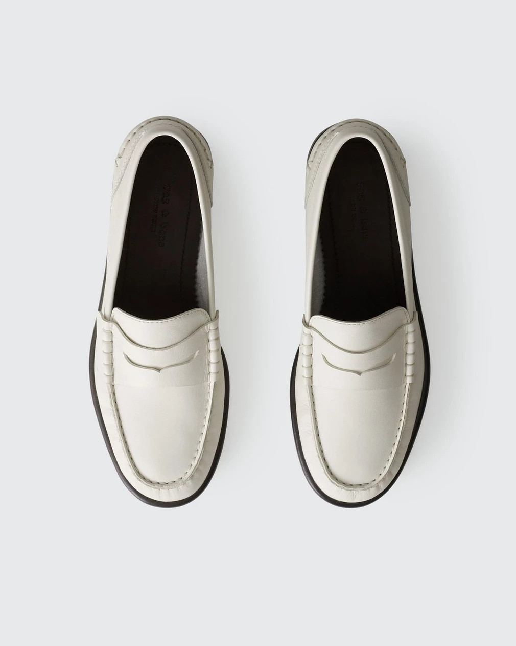 Carter Loafer - Leather | rag & bone