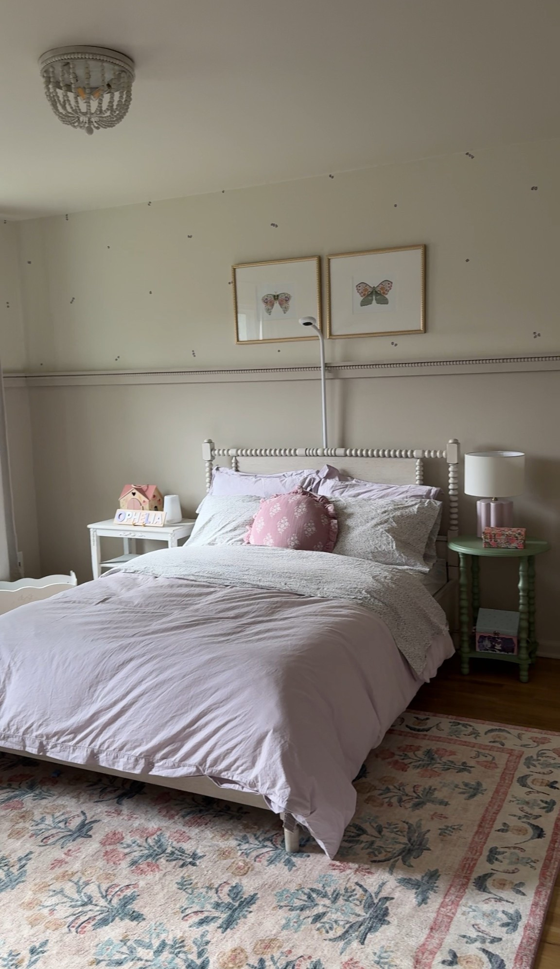 Little girls room 

#LTKKids #LTKHome #LTKSaleAlert