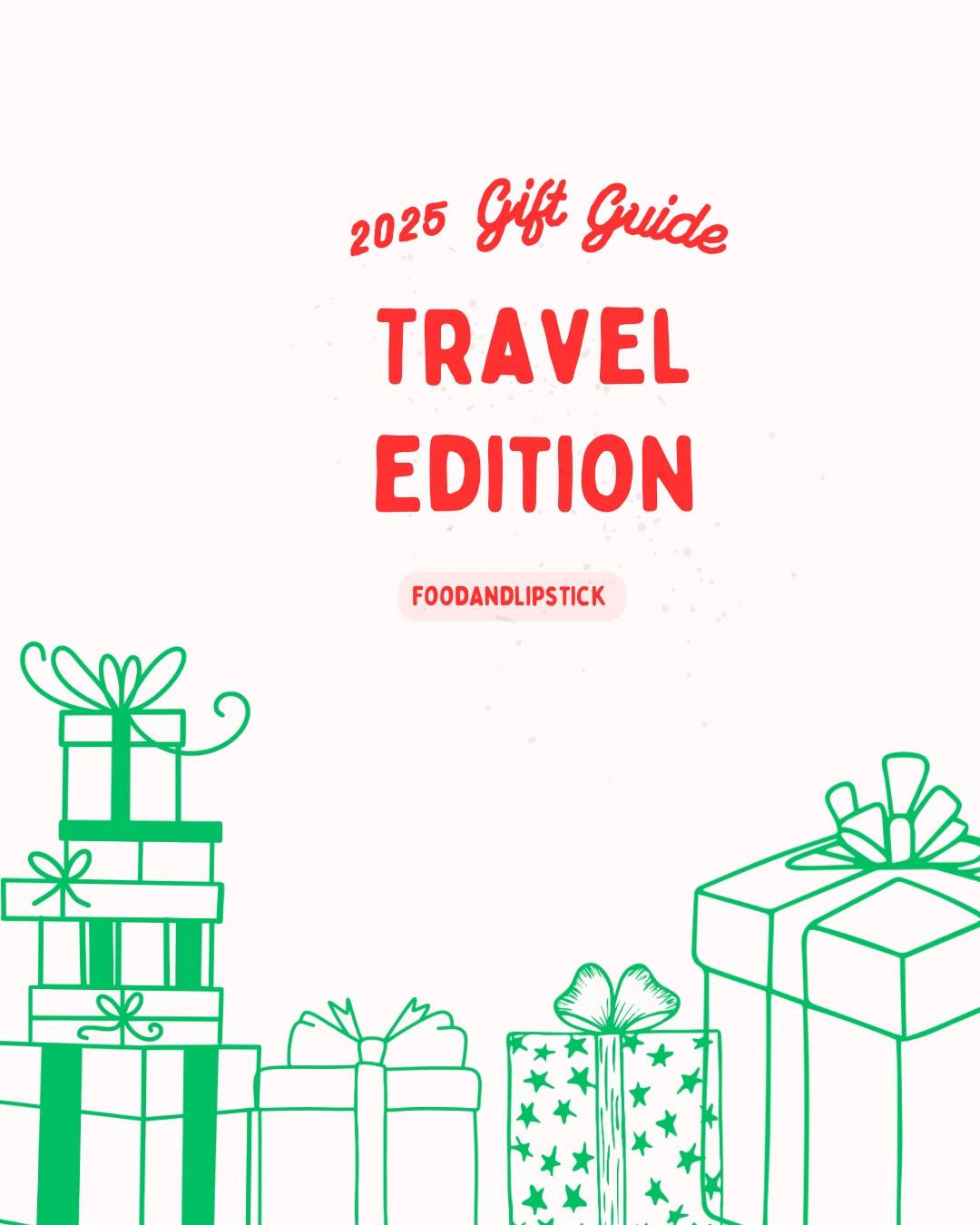 Make traveling smoother with these necessities!

#LTKHoliday #LTKCyberWeek #LTKGiftGuide