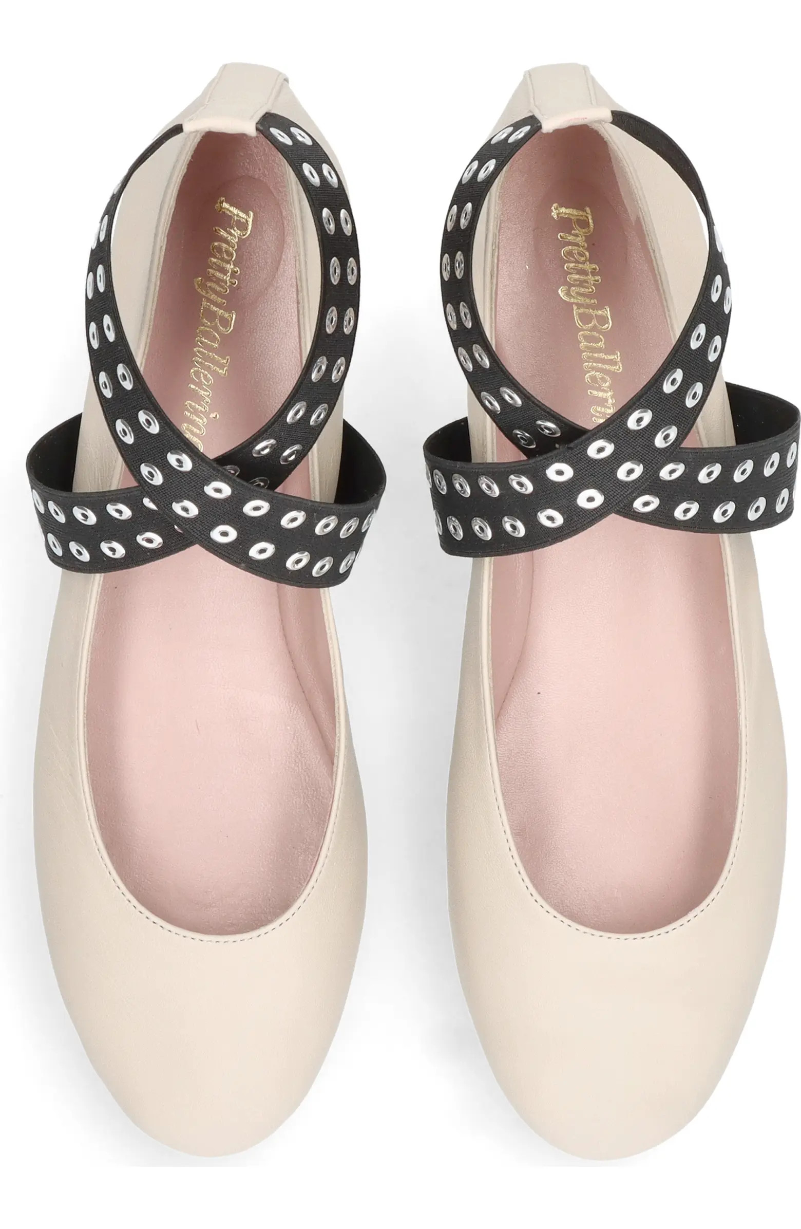 Ankle strap ballet flat | Nordstrom