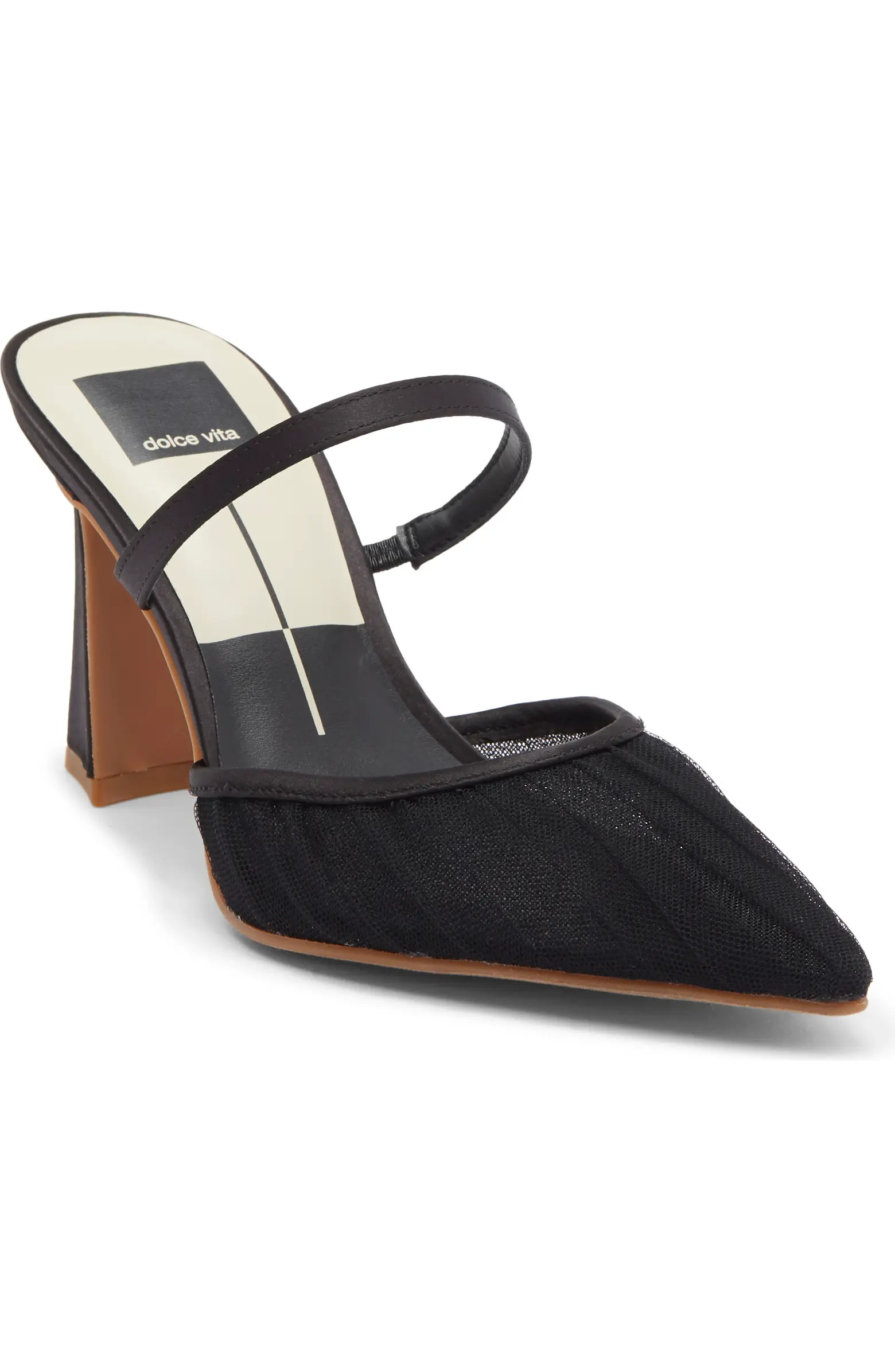 Dolce Vita Noreen Pointed Toe Mule (Women) | Nordstromrack | Nordstrom Rack