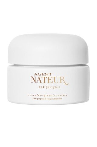 Agent Nateur Holi(Bright) Resurface Glass Face Mask from Revolve.com | Revolve Clothing (Global)