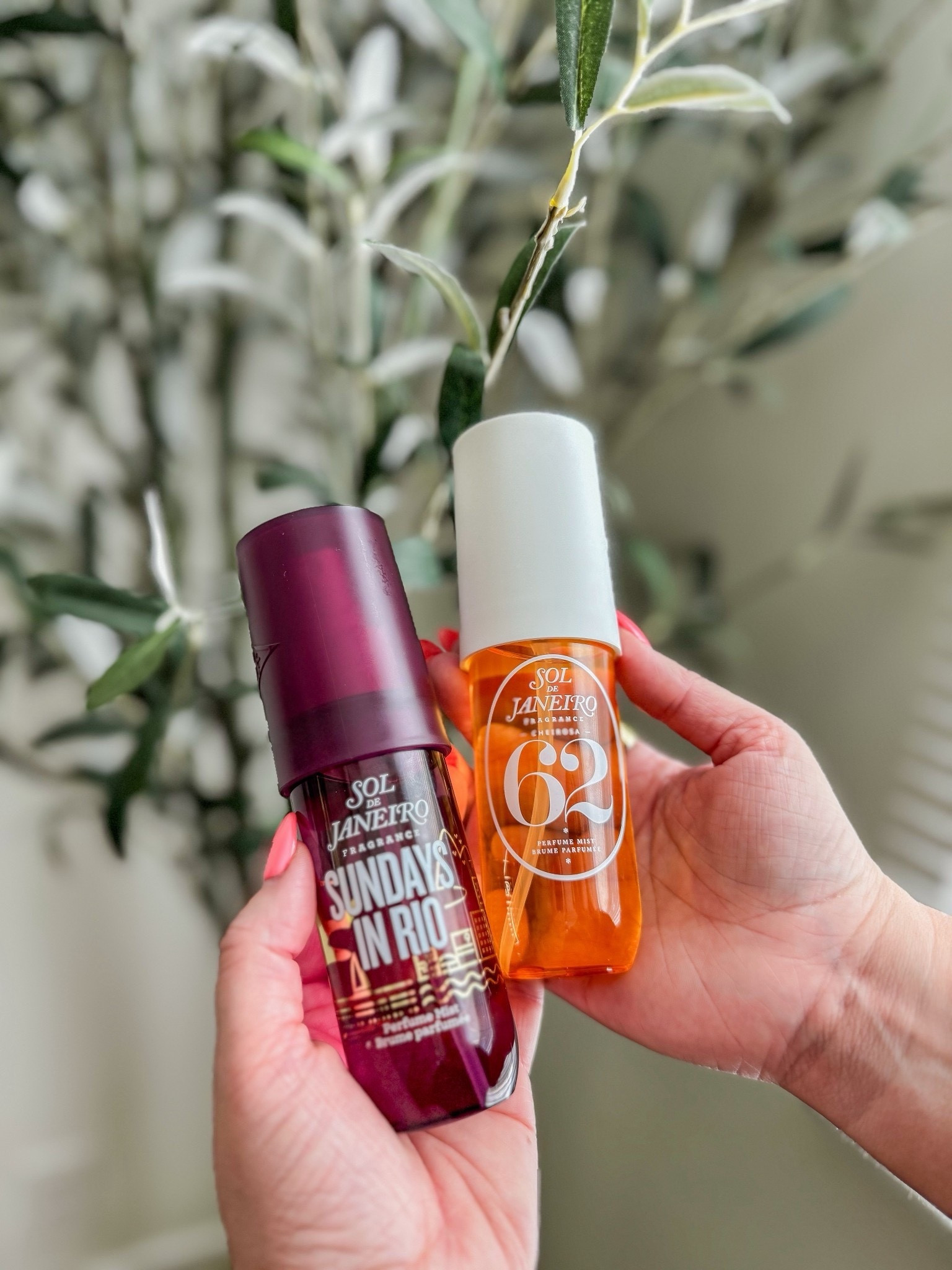 A beautiful warm scent I always have on deck! 



Beauty faves, Ulta, perfume, body mist, spring beauty, summer, tropical, Shelli enright, stylenright 

#LTKSeasonal #LTKBeauty