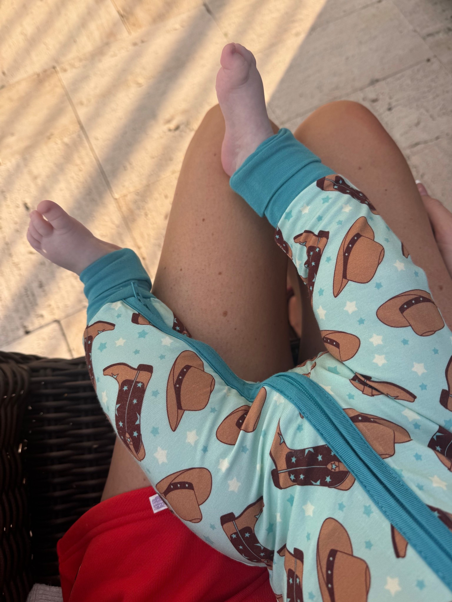 another day, another cowboy pajama 🤠


baby boy clothes, bamboo pajamas, poppy kids co, baby gift, texas, western

#LTKBaby #LTKmomlife #LTKdayinmylife