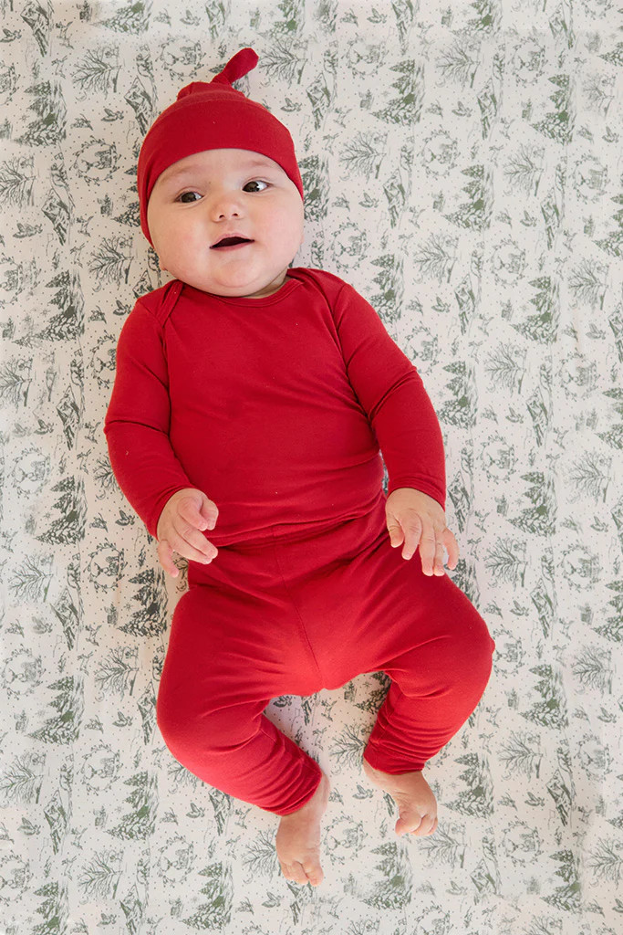 Currant Sleeper | Solly Baby