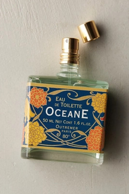 Outremer Eau De Toilette | Anthropologie (US)
