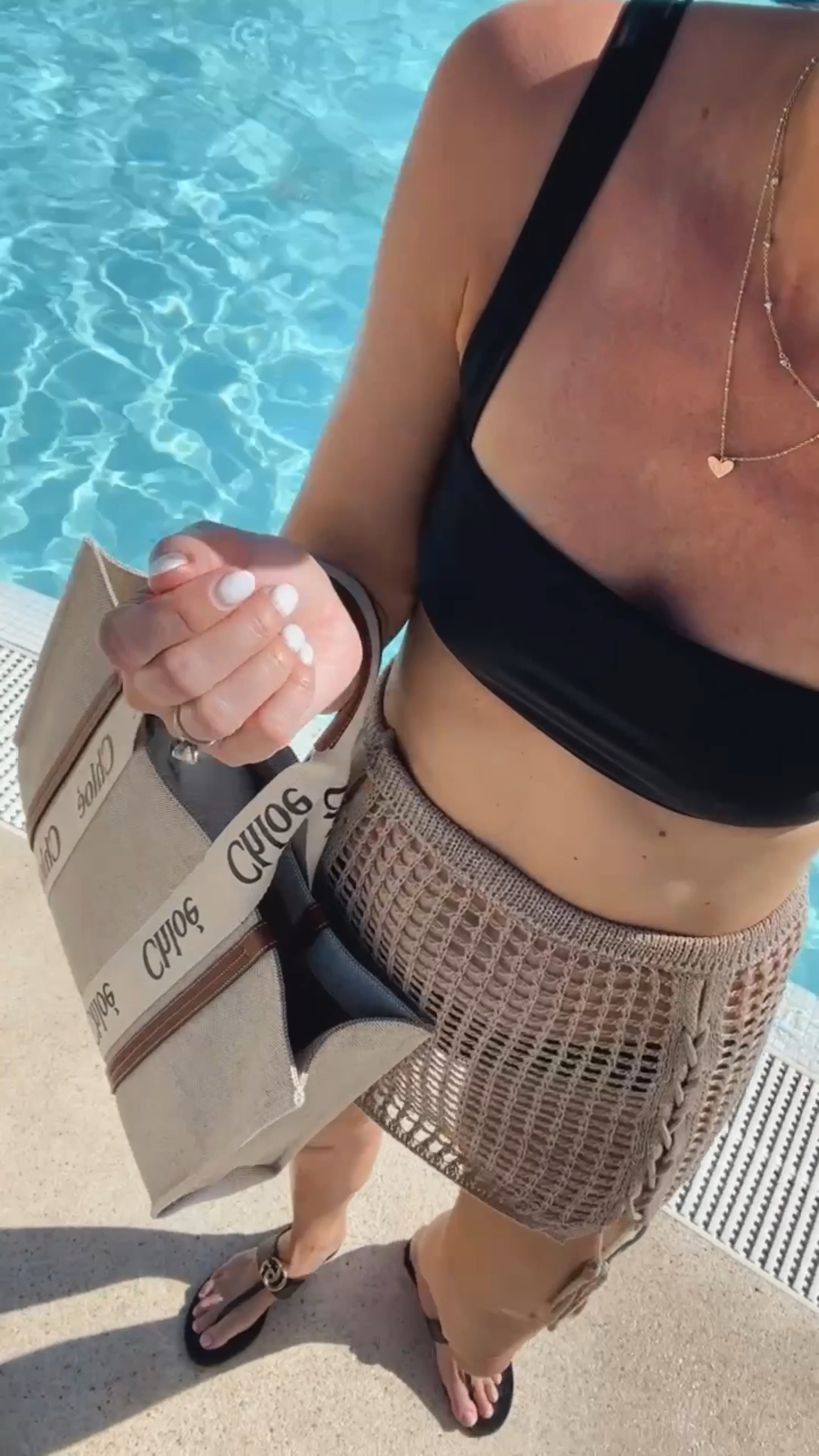 Mexico Day 6! So many cute swimsuits and cover ups today! And I love this amazon set- I have it in two color! 

#LTKswim #LTKstyletip #LTKtravel