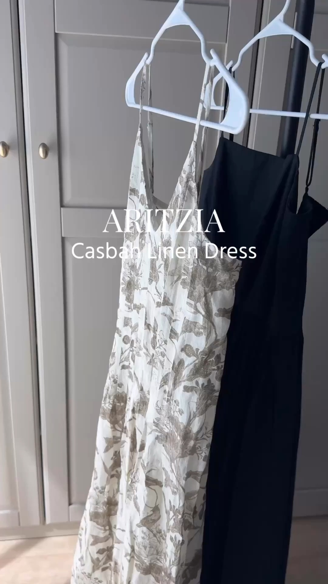 Aritzia Linen Dress. Runs tts. No zipper or button to get it. If you have boobs, may need to size up. Fits maxi on my 5ft frame  

Spring dresses, spring outfits 2026, vacation style 

#LTKPetite #LTKOver40 #LTKSeasonal
