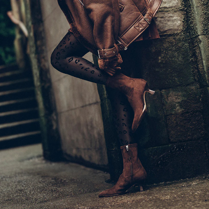 Arya Boots | DolceVita.com