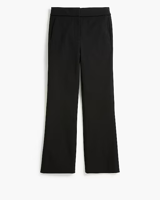 Kelsey flare pant | J.Crew Factory