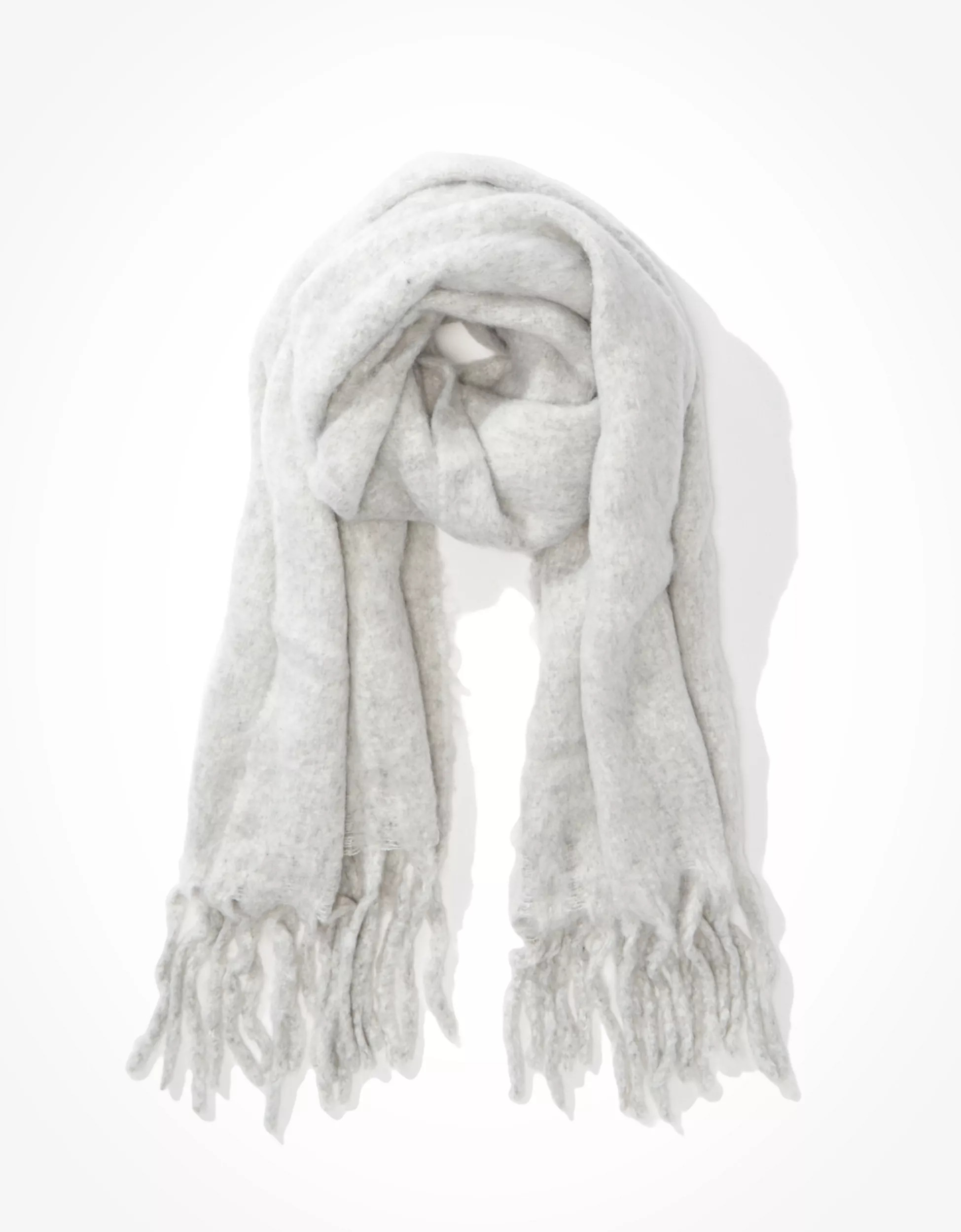 AE Cozy Scarf | American Eagle Outfitters (US & CA)