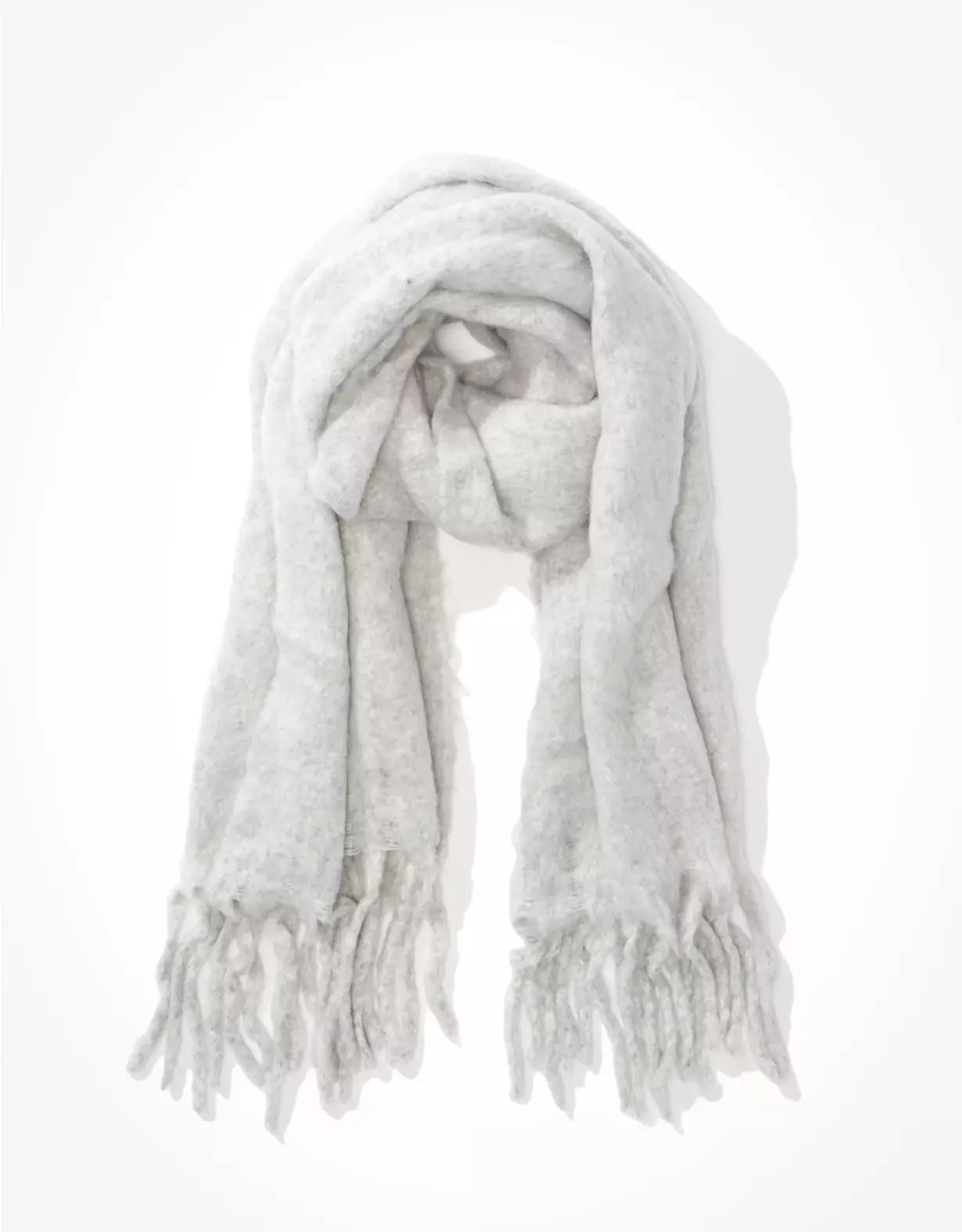 AE Cozy Scarf | American Eagle Outfitters (US & CA)