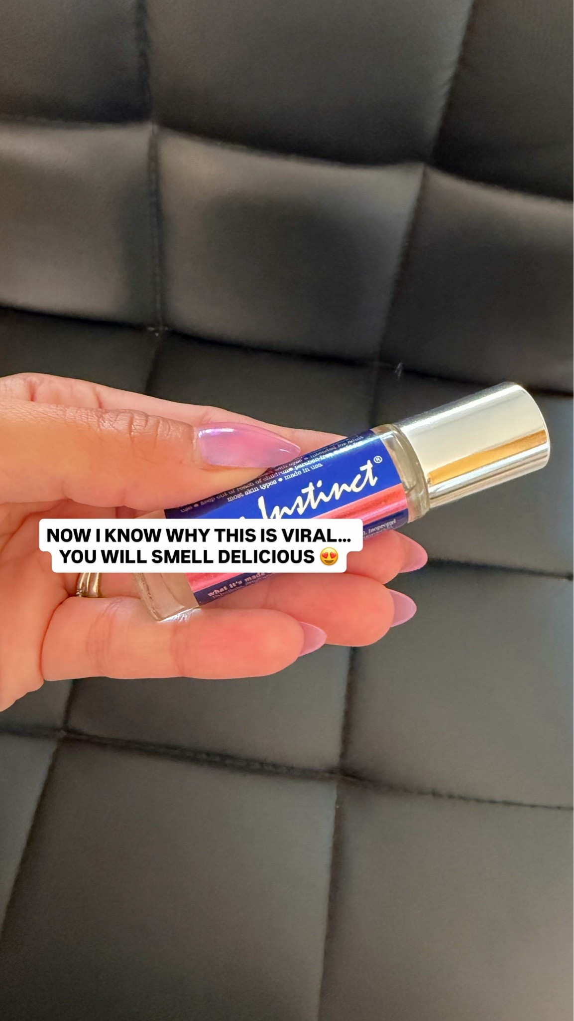 This oil is a must! Perfect for summer - fragrance that blends with your body’s chemistry!

#LTKBeauty #LTKTravel #LTKSeasonal