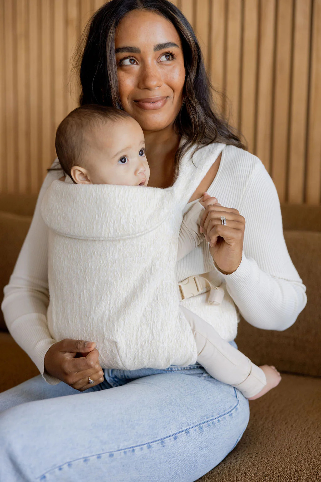 Snow - Aerial Carrier | Wildbird