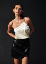 Dariah Cami Vanilla | CAMI NYC