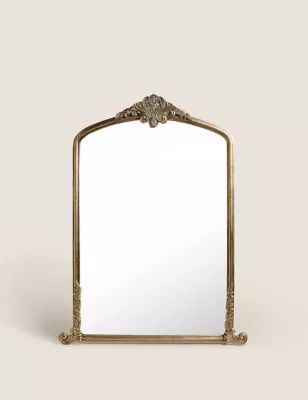 Arabella Large Arch Wall Mirror | Marks and Spencer AU/NZ