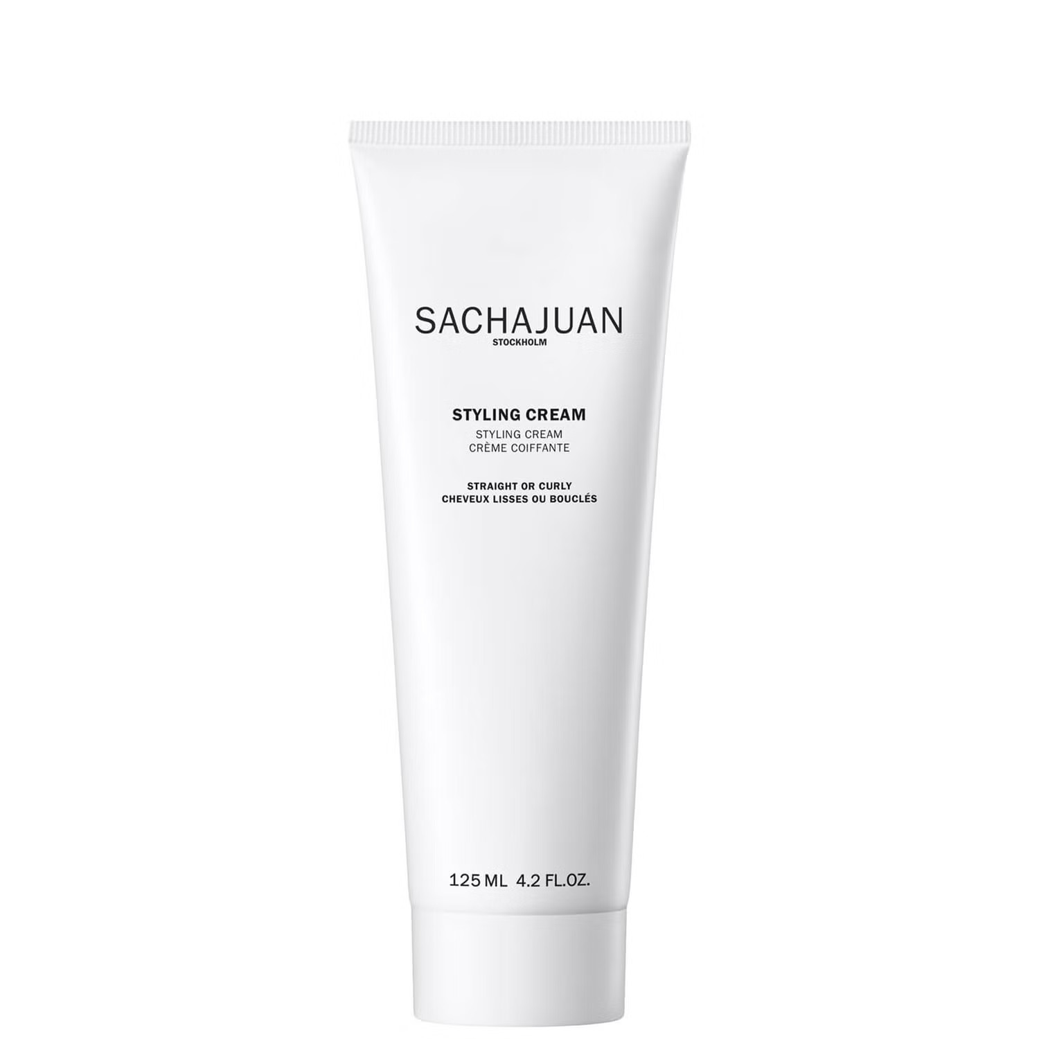 Sachajuan Styling Cream (4.2 fl. oz.) | Dermstore