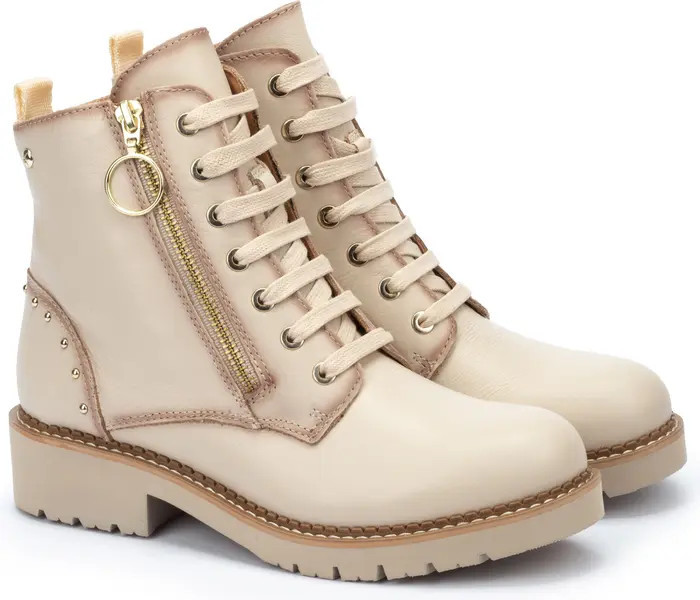 Vicar Boot (Women) | Nordstrom