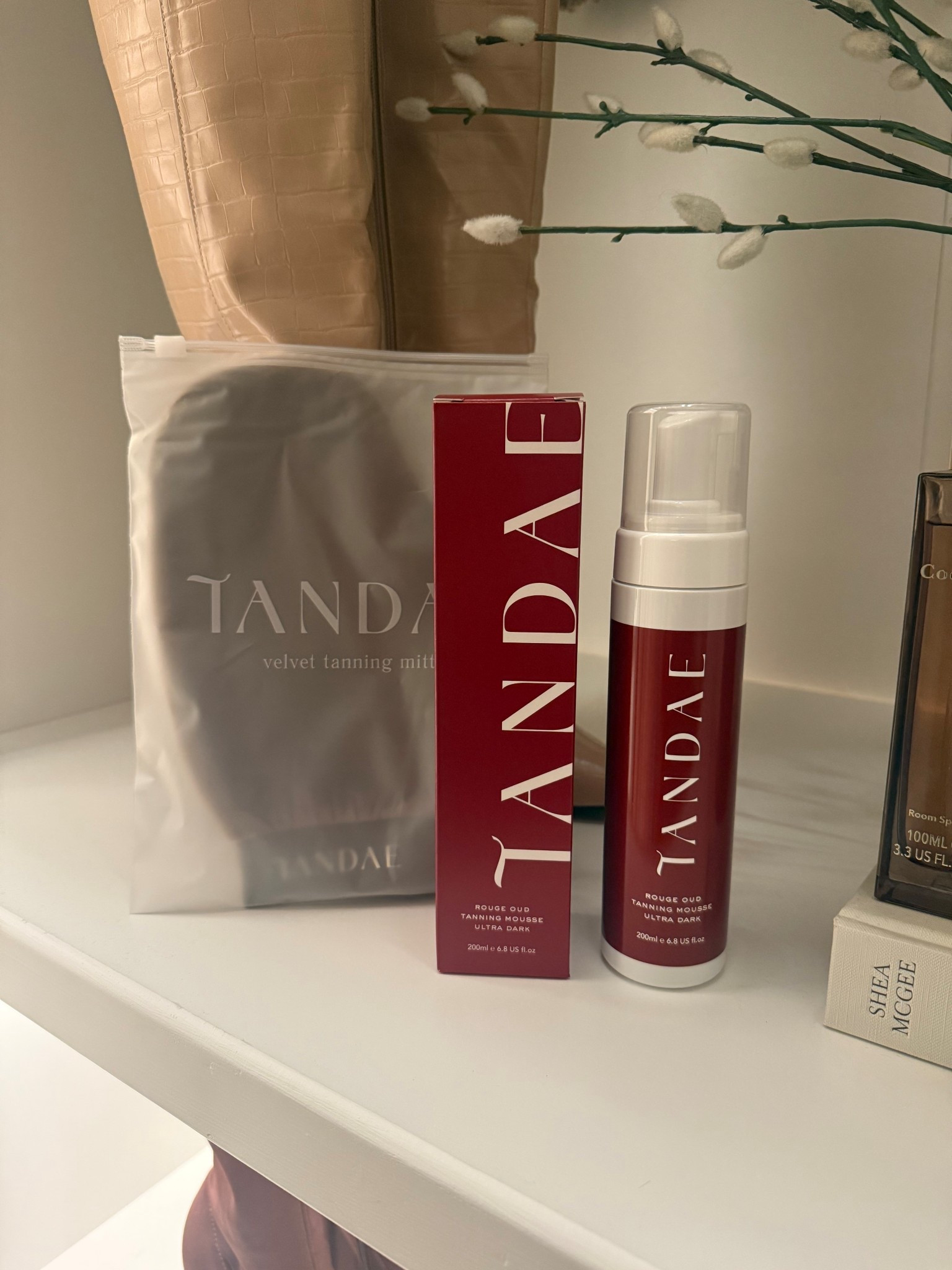 My new current tan! 🙌🏼✨ 

#LTKuk #LTKwinter