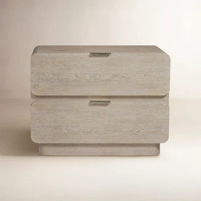 Antibes 34" Nightstand | Wayfair North America
