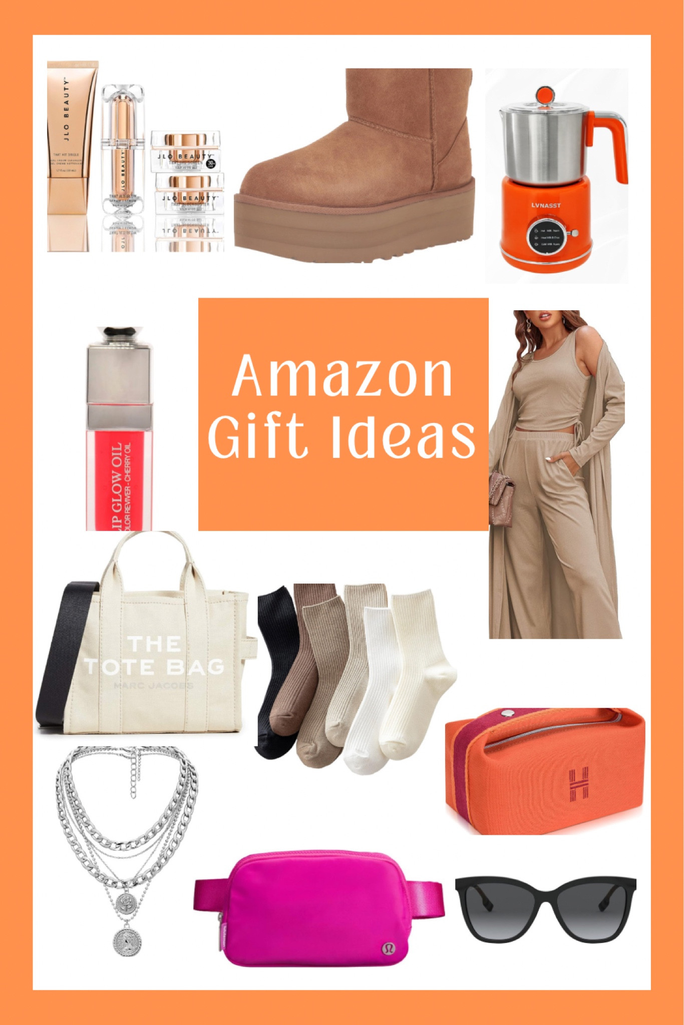 Best Gift Ideas for Christmas 

#LTKGiftGuide #LTKHoliday #LTKSeasonal