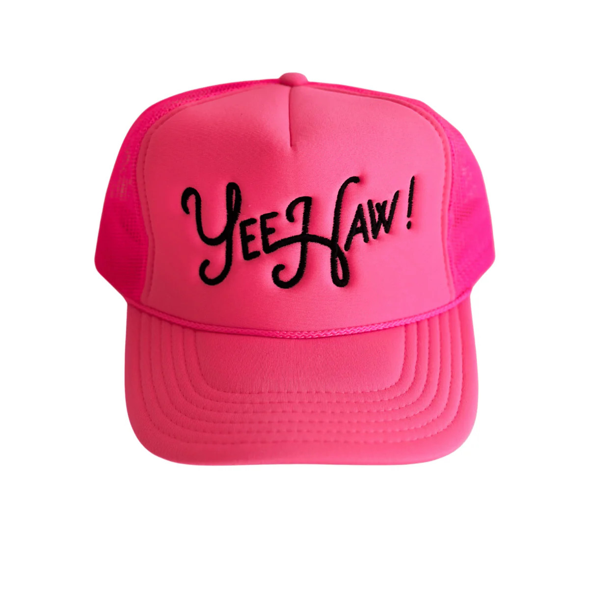 YeeHaw Trucker Hat | Local Beach