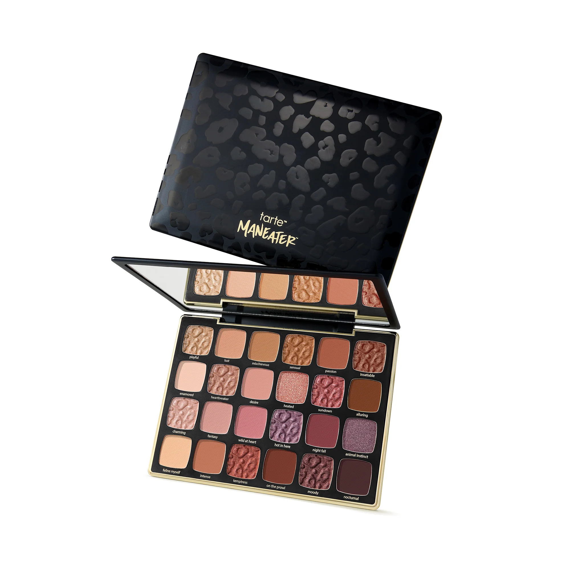 maneater�?� after dark volume II eyeshadow palette - multi | tarte cosmetics (Global)