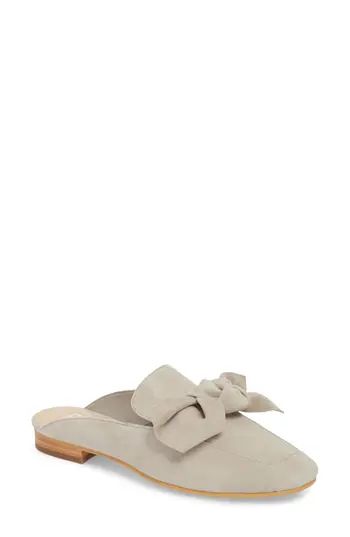 Women's Bp. Maddy Mule, Size 7 M - Grey | Nordstrom