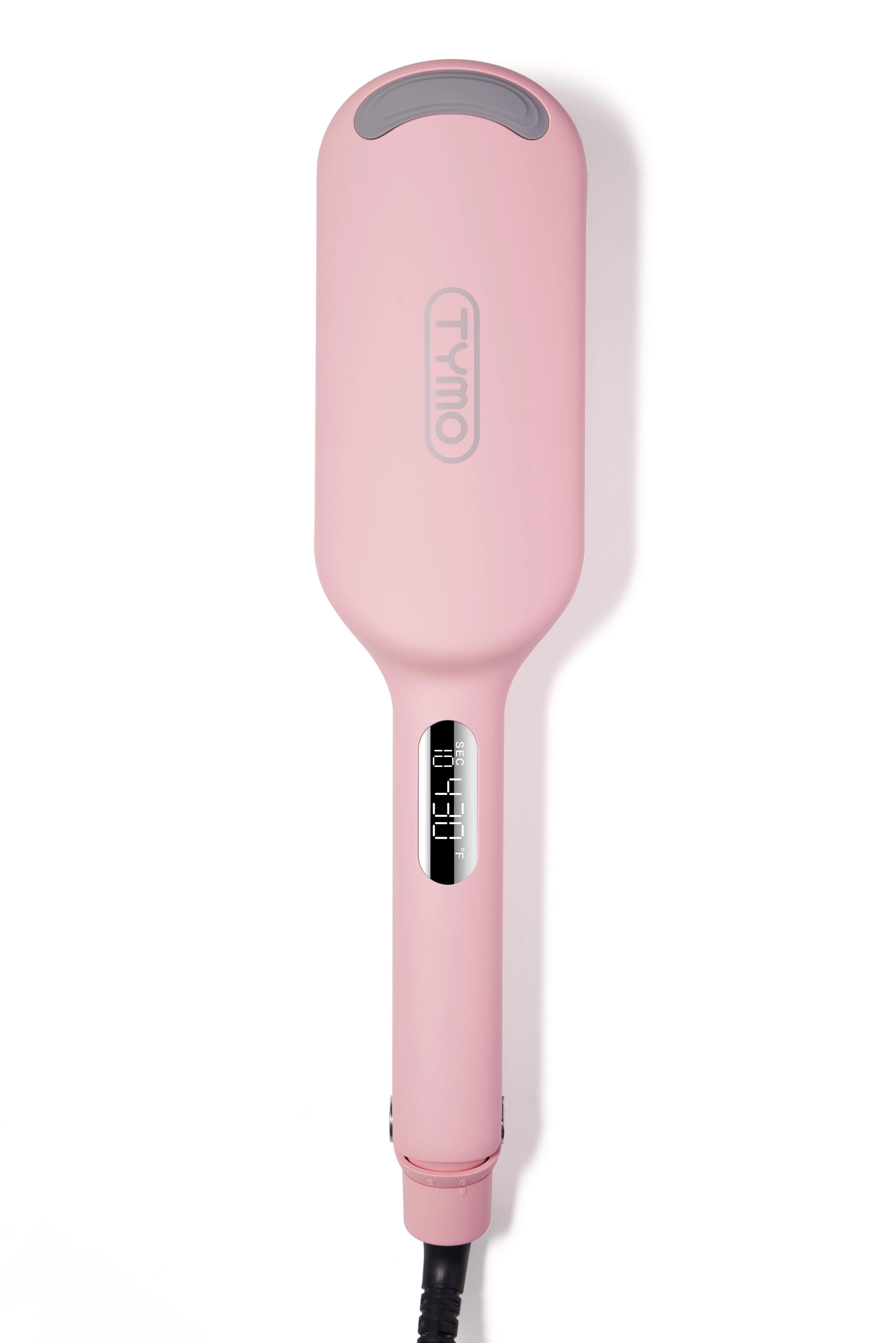 TYMO ROVY Wave Curling Iron | Shop Simon