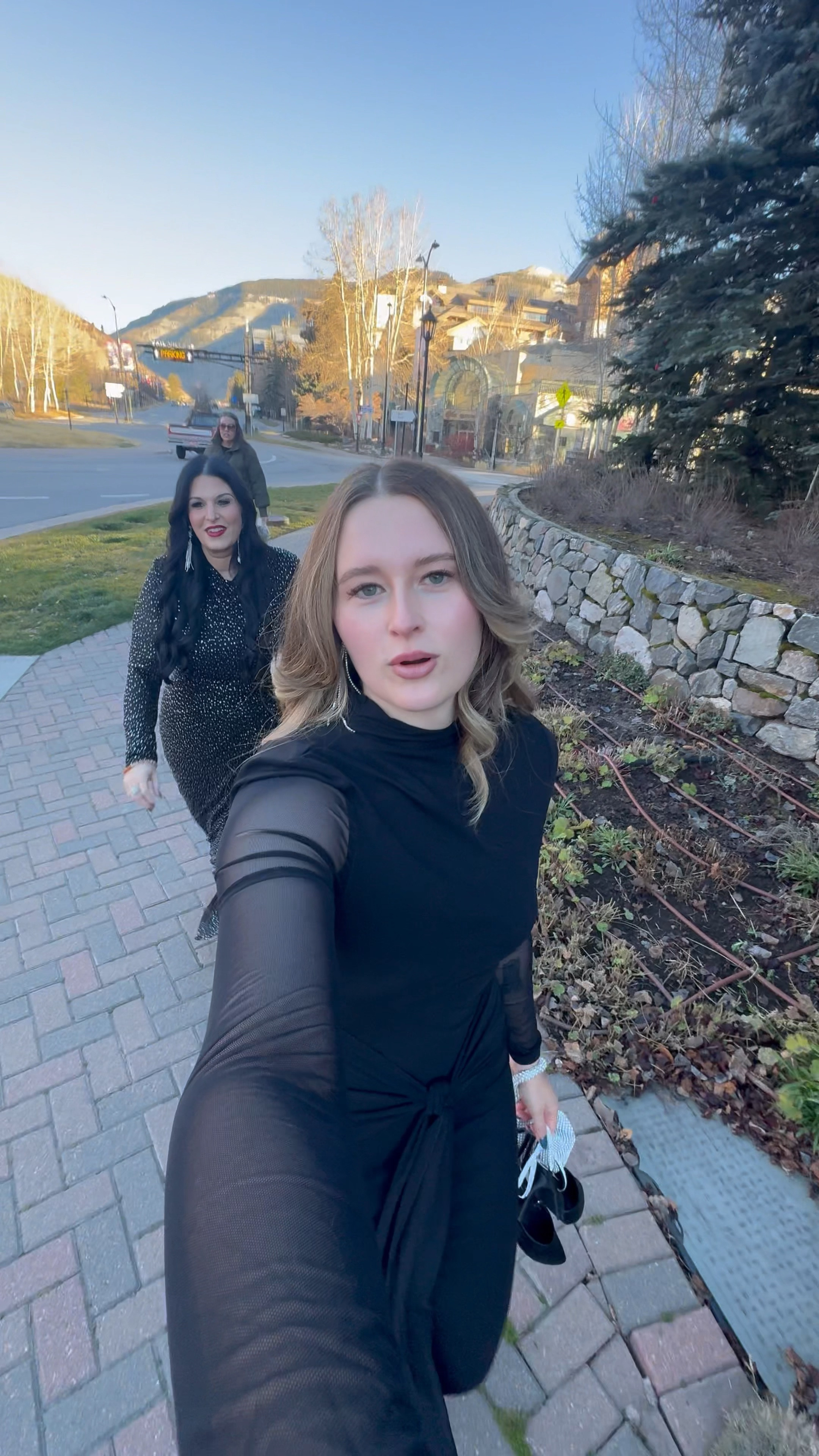 OOTD 

#LTKvlog #LTKootd #LTKWedding