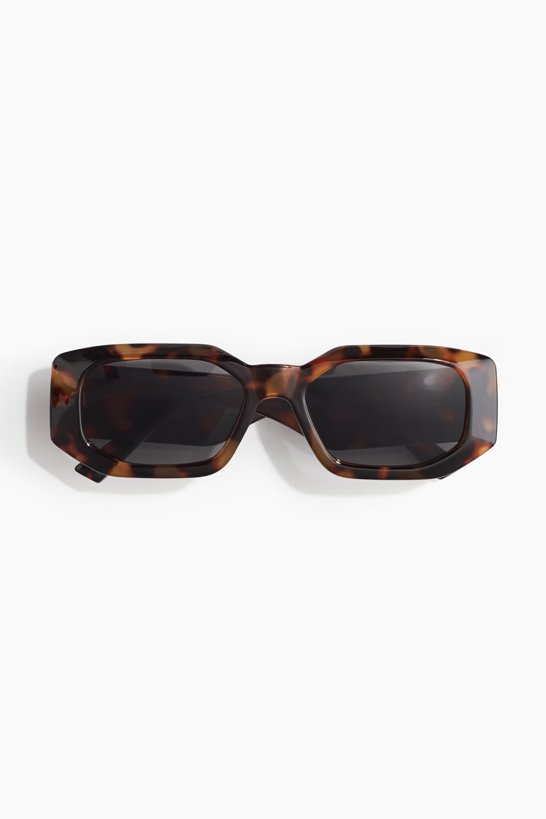 Rectangular sunglasses | H&M (UK, MY, IN, SG, PH, TW, HK)