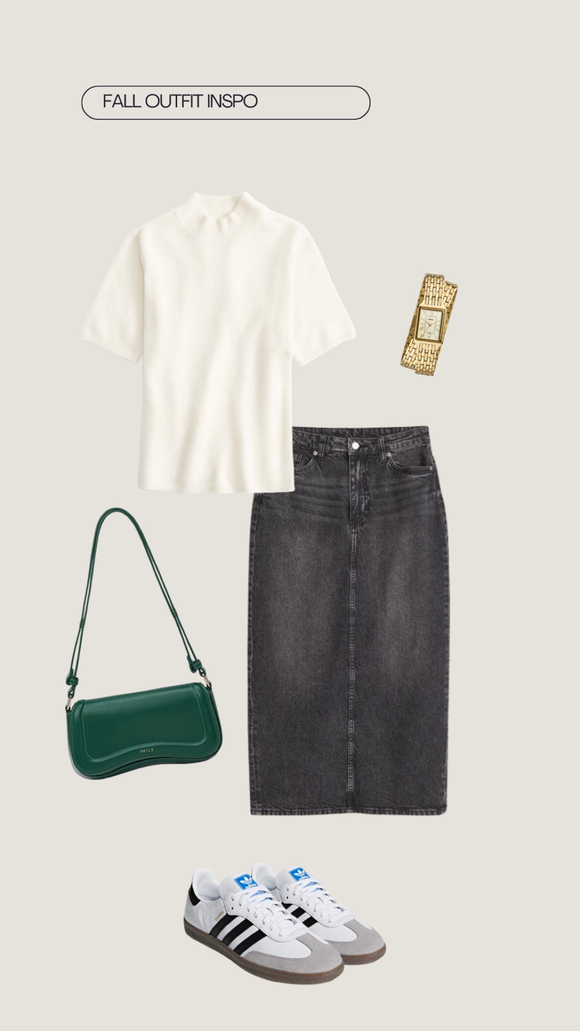 Fall Date Night Outfit Inspo

#LTKitbag #LTKSeasonal #LTKstyletip