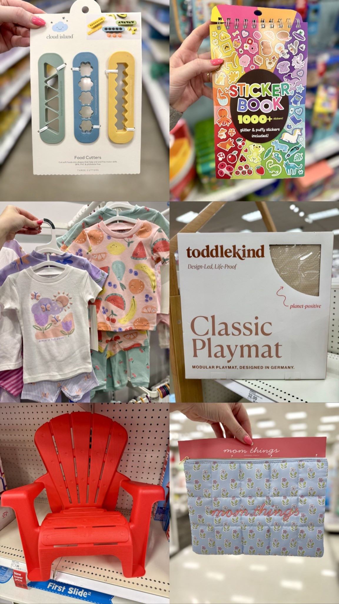 New Target finds! 

#LTKHome #LTKBaby #LTKKids
