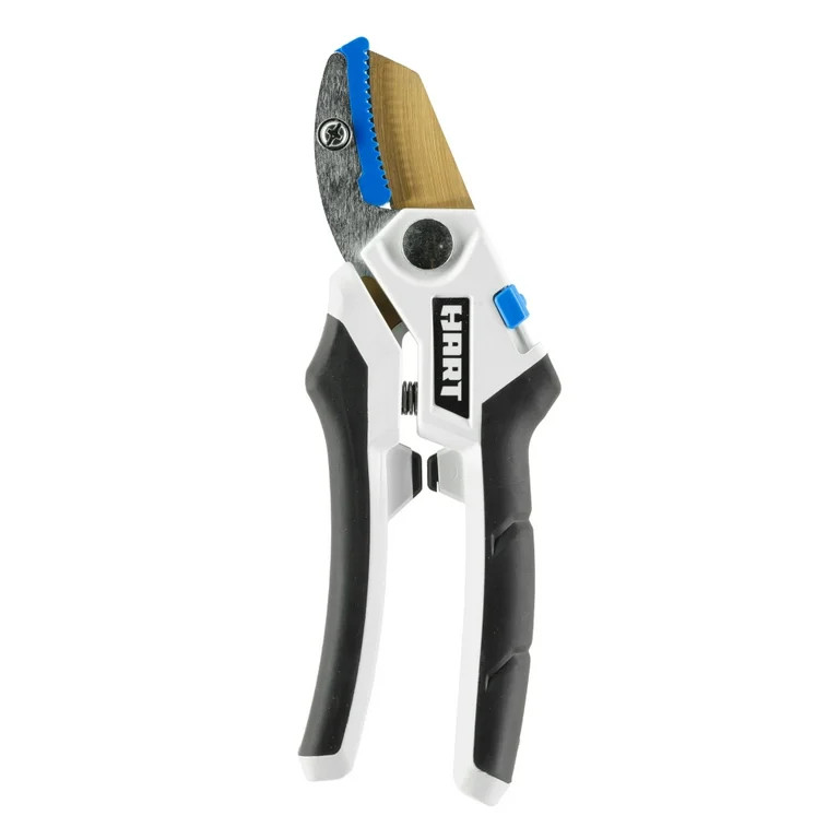 HART 5/8-inch Titanium Anvil Hand Pruner | Walmart (US)