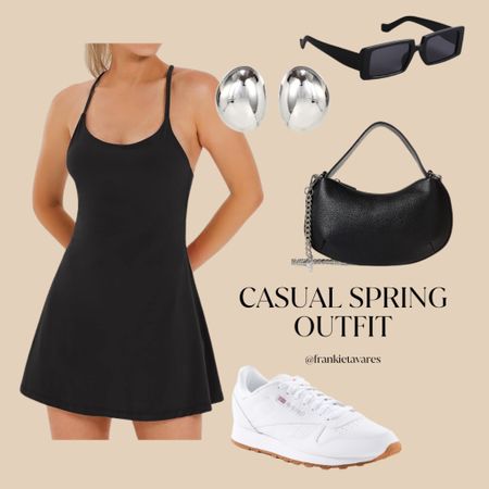 Casual Spring outfit inspo! 

#LTKstyletip #LTKplussize #LTKmidsize