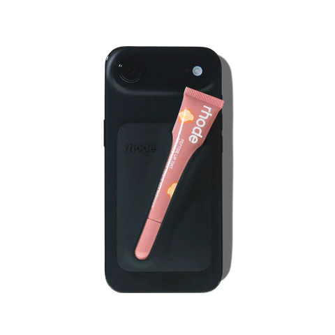 snap-on lip case | rhode skin