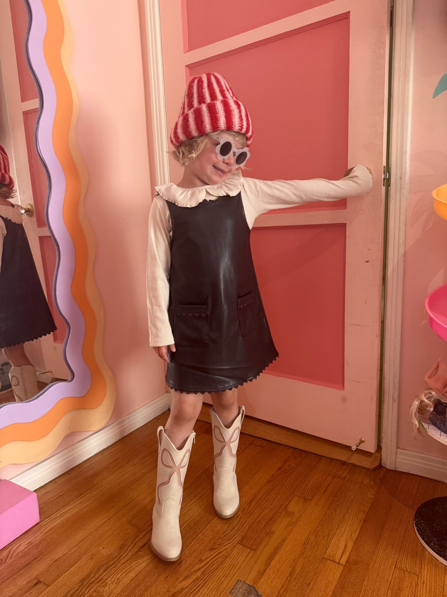 Ryders outfit

#LTKNYFW #LTKdayinmylife #LTKKids
