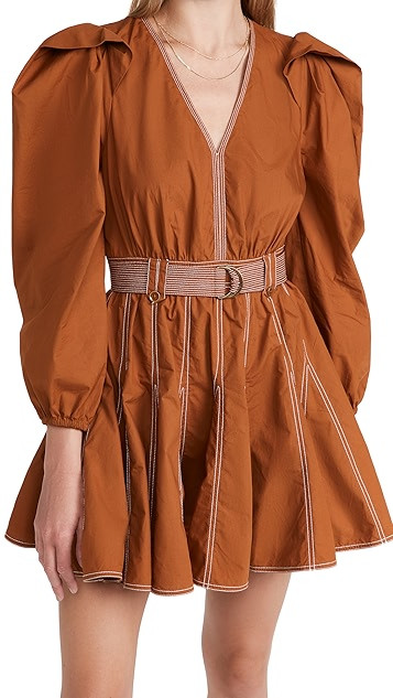 Corliss Dress | Shopbop