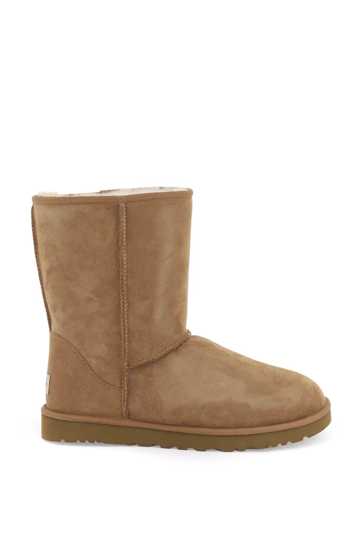 UGG Classic Short Boots | Italist.com US