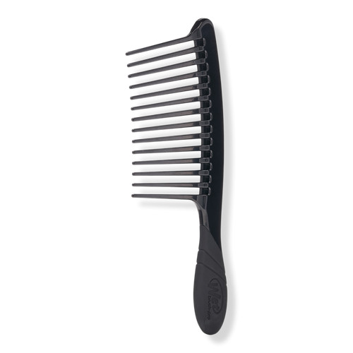 Custom Care Wide Tooth Detangling Comb | Ulta