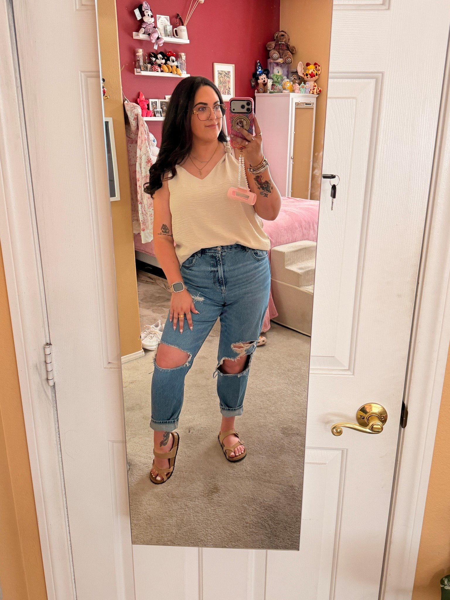 Happy Saturday 🌺

#LTKdayinmylife #LTKootd #LTKBeauty