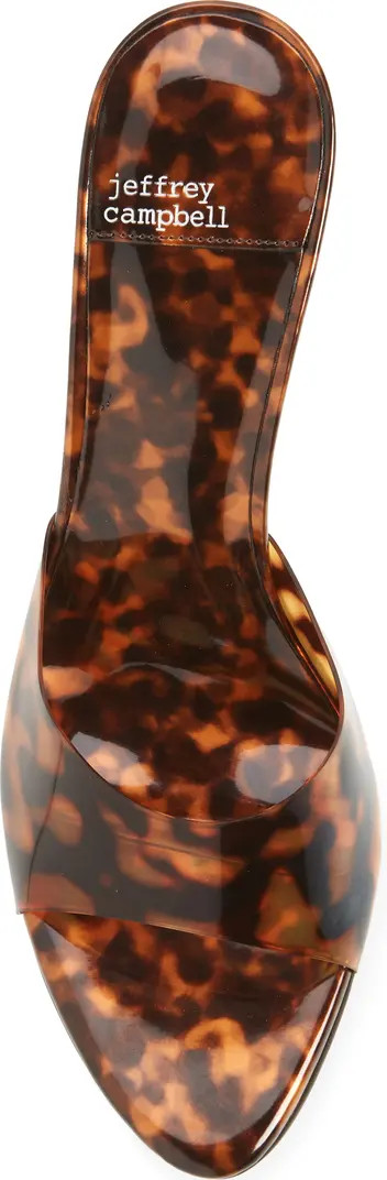 Agent Slide Sandal (Women) | Nordstrom