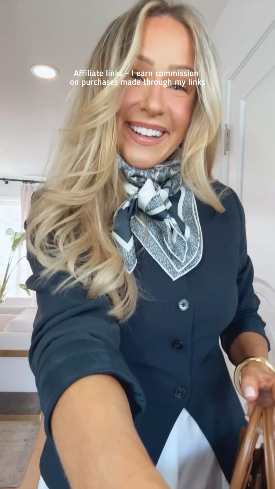 Affiliate links - I earn commission on purchases made through my links | business casual workwear

#LTKWorkwear