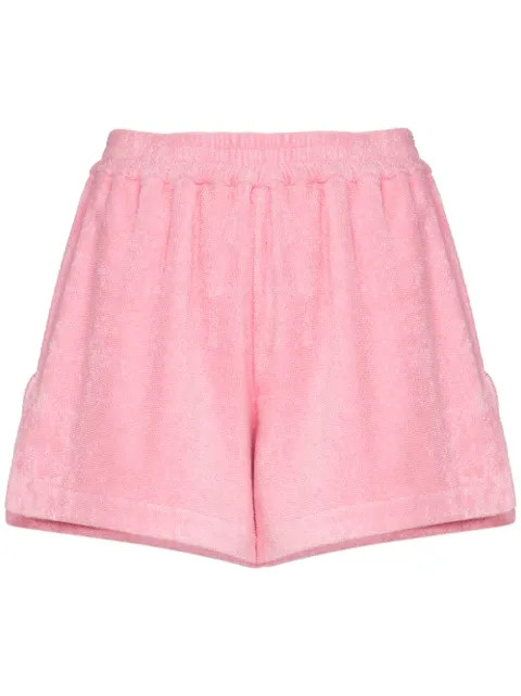 Estate terry shorts | Farfetch (US)