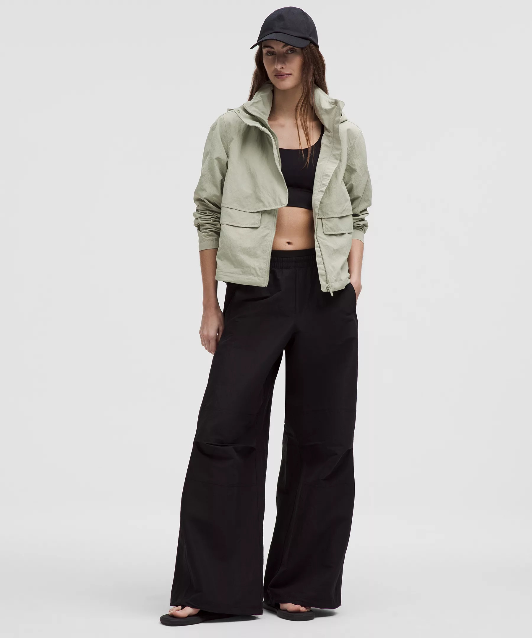 Always Effortless Classic-Fit Jacket | Lululemon (US)