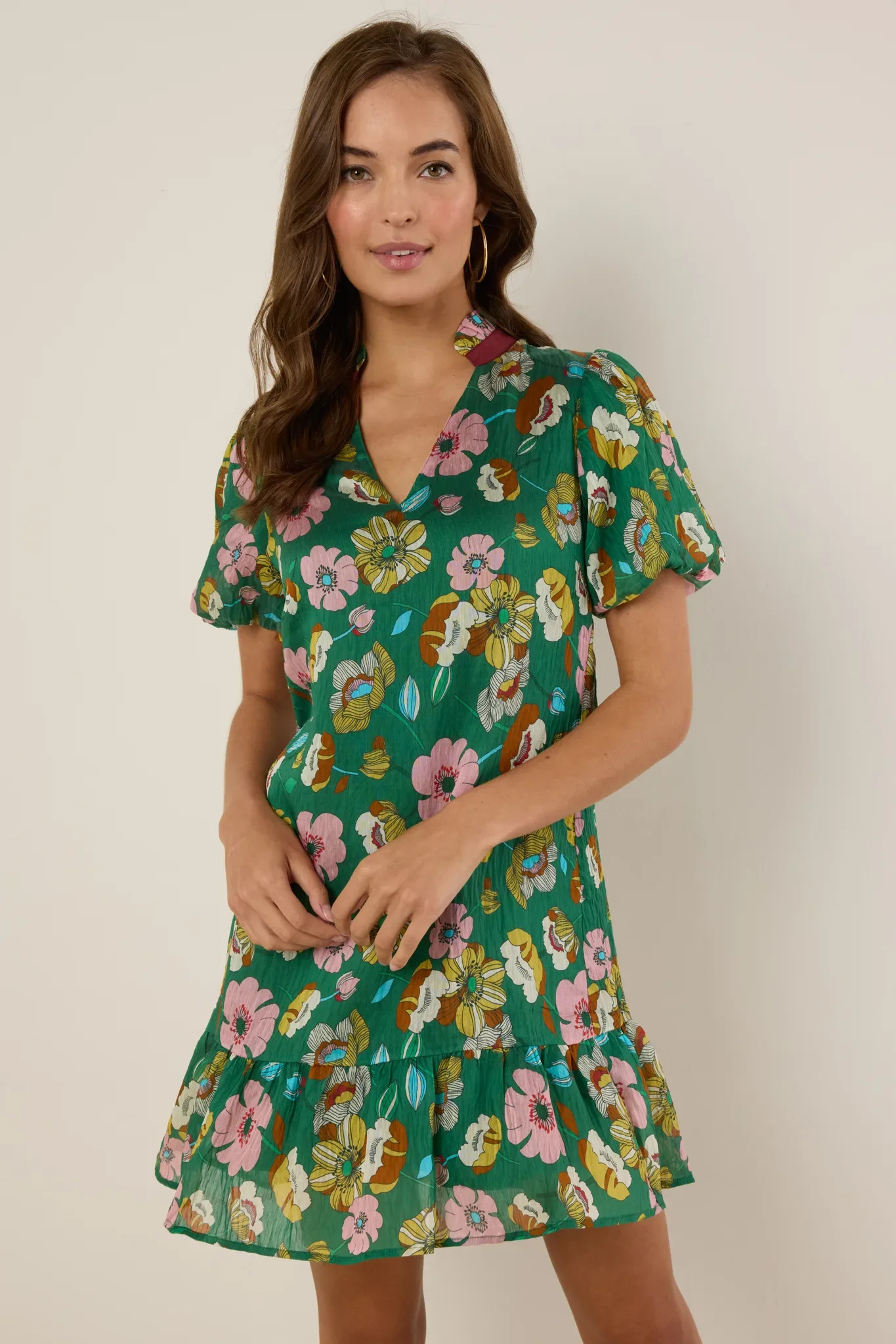 Elowen Dress | Avara